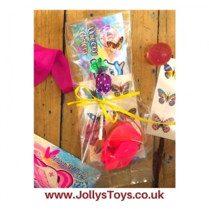 Girly Party Bag